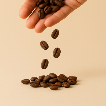 Manuka Honey Coffee