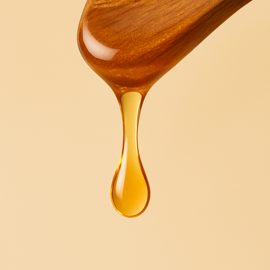 Manuka Honey Coffee